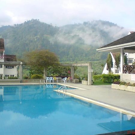 Safar Hill @ Bukit Tinggi Leilighet Eksteriør bilde